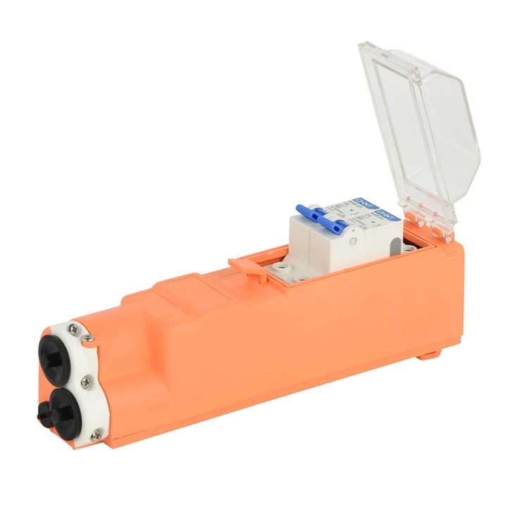 Electrical Junction Box Outdoor Waterproof best